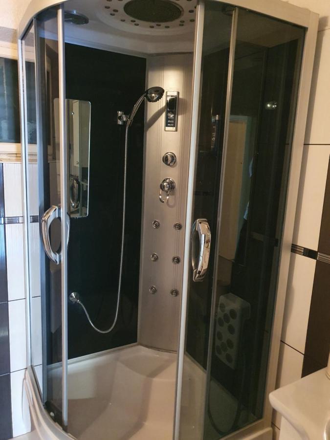 Apartman Luka Apartman Sinj Kültér fotó