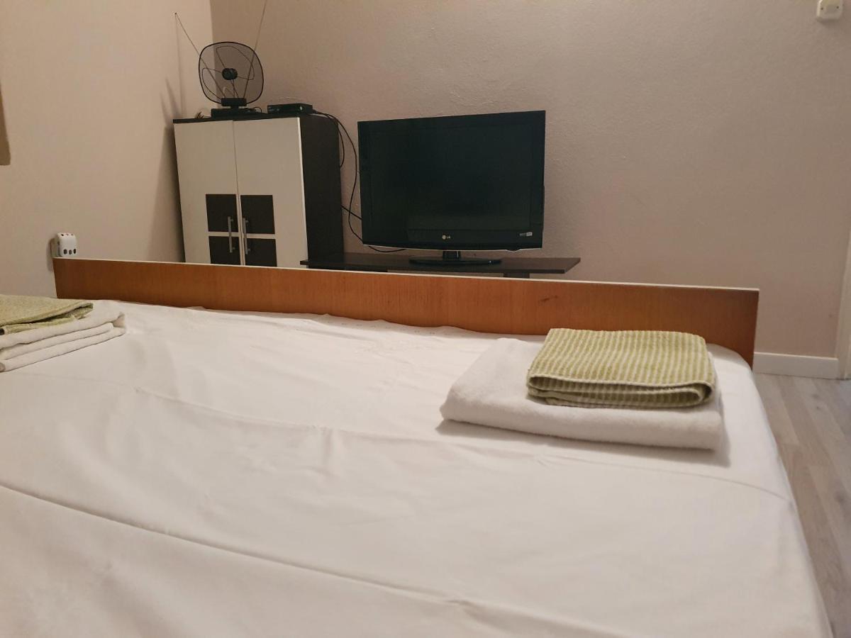 Apartman Luka Apartman Sinj Kültér fotó